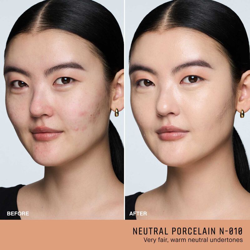 Bobbi Brown Serum Silk Foundation image number 70